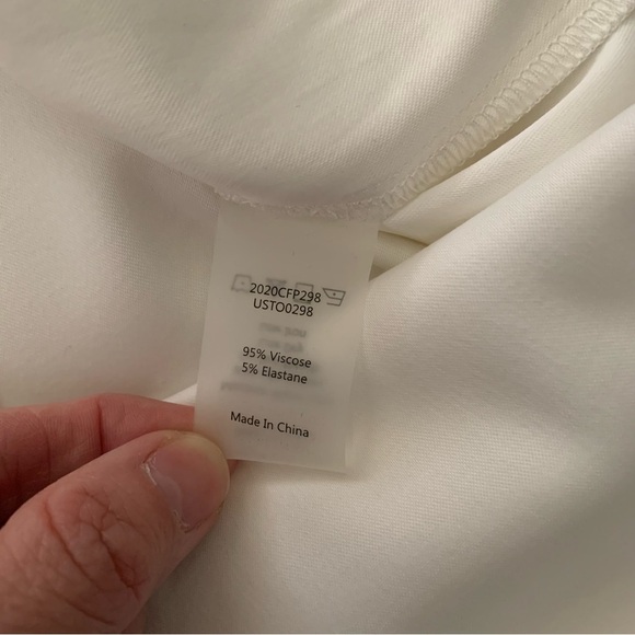 Universal Standard Top - Picture 7 of 10